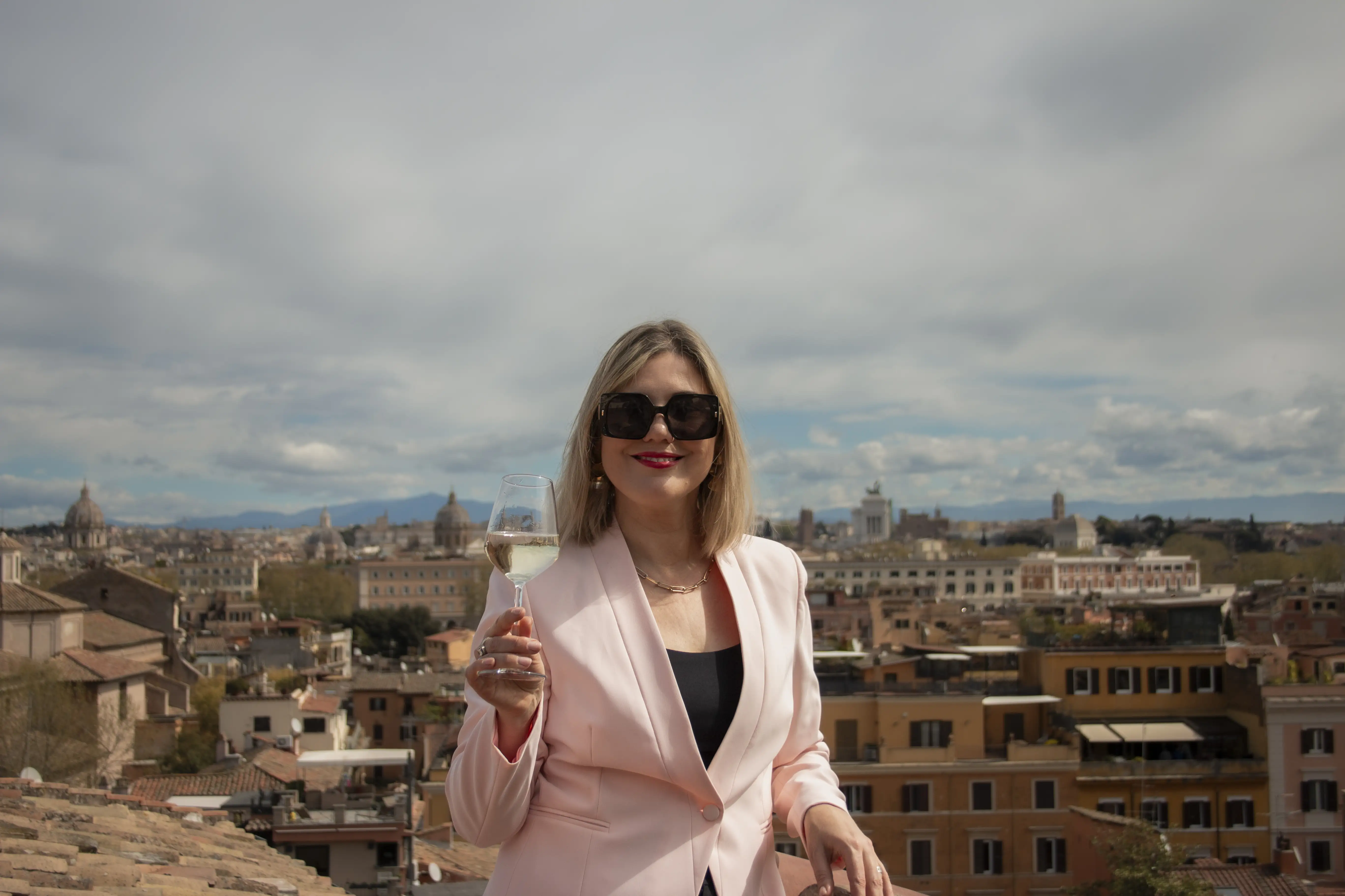 Ciao, ROMA. Оглядова екскурсія Римом